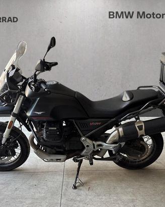 MOTO GUZZI V85 TT Abs my21