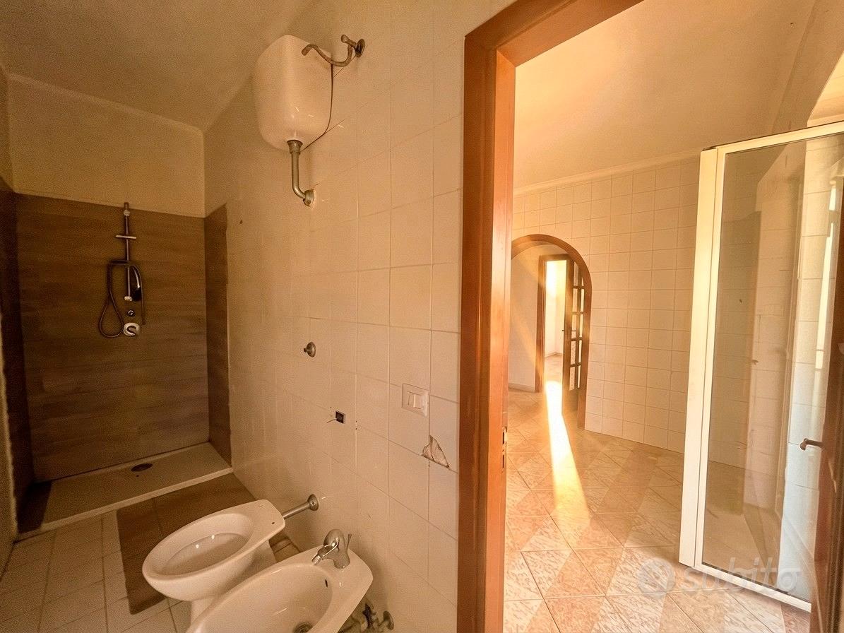 Appartamento – Afragola, Sant'Antonio, Rettifilo - Vista 4