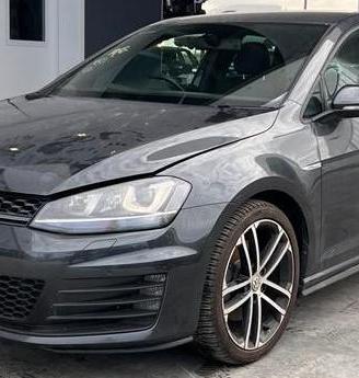 RICAMBI USATI AUTO VOLKSWAGEN Golf 7 Berlina CUN D