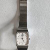 Seiko Chronos Quartz vintage (Mod 2620-5640)
