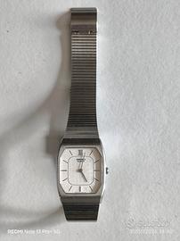 Seiko Chronos Quartz vintage (Mod 2620-5640)