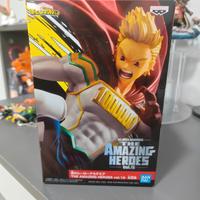 My Hero Academia action figure Mirio Togata 