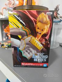 My Hero Academia action figure Mirio Togata 
