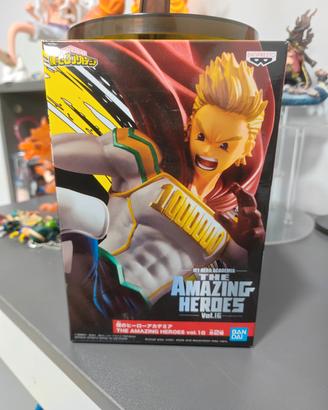 My Hero Academia action figure Mirio Togata 
