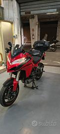ducati multistrada 1200 2015