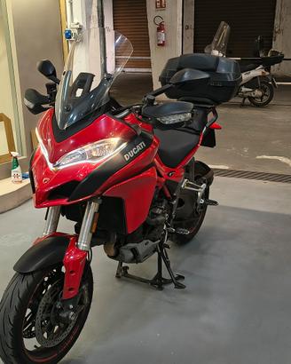 ducati multistrada 1200 2015