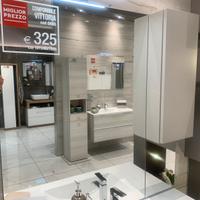 Mondo conv.  mobile bagno  Vittoria