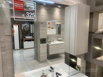 Mondo conv.  mobile bagno  Vittoria