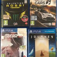 giochi per ps4