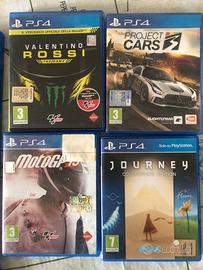 giochi per ps4