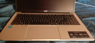 Pc Acer Aspire Lite 15