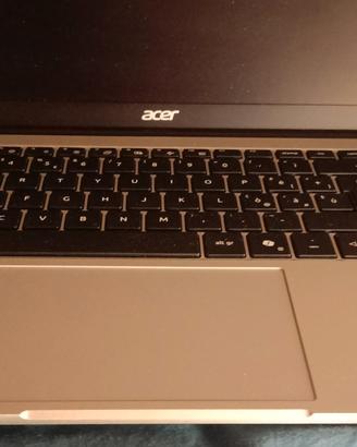 Pc Acer Aspire Lite 15