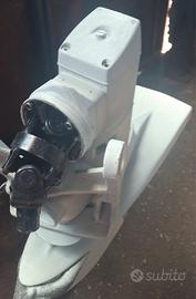 piede volvo penta DPG 1.68