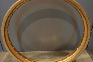 Cerchio Honda Dominator 1.85x21