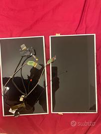 2-display per compaq hp CQ56- e hp g62