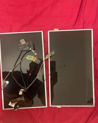2-display per compaq hp CQ56- e hp g62