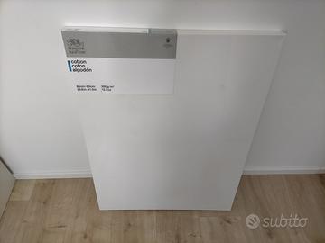 Tela per dipingere 60x80 cotone Winsor & Newton