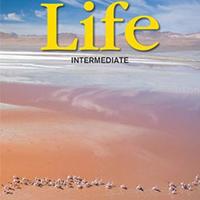 LIFE intermediate B1+