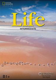 LIFE intermediate B1+