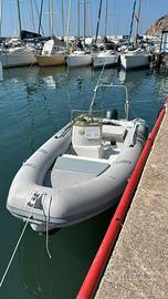 Gommone Stingher 595 YAMAHA F 40/70