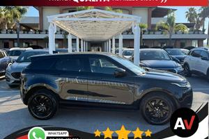 Land Rover Range Evoque 2.0D I4 163 CV AWD Auto