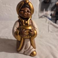 Re Magio Melchiorre thun giubileo