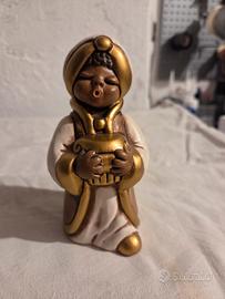 Re Magio Melchiorre thun giubileo