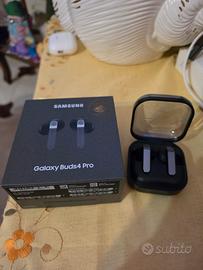 galaxy bussare 4 pro 