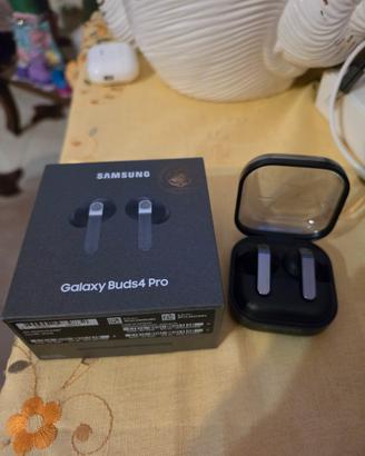 galaxy bussare 4 pro 