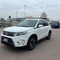 Suzuki Vitara 1.4 Boosterjet 4WD AllGrip Top