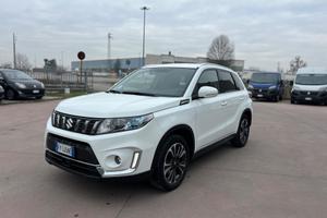 Suzuki Vitara 1.4 Boosterjet 4WD AllGrip Top