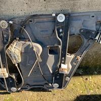 Cremagliera sx posteriore Fiat Freemont