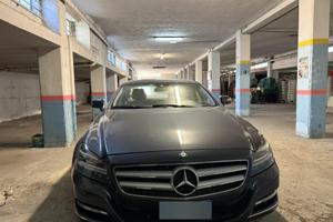 mercedes cls 350 cdi