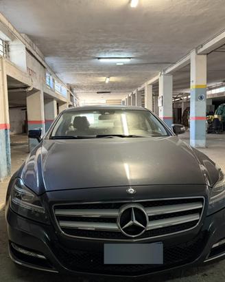 mercedes cls 350 cdi