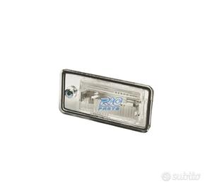 LUCE TARGA A AUDI A5 07-16