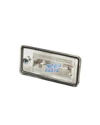 LUCE TARGA A AUDI A5 07-16