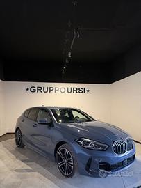 Bmw X1 sDrive 18d Msport