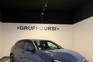 Bmw 118 sDrive 18d Msport