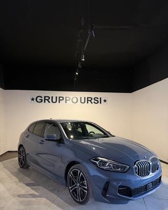 Bmw X1 sDrive 18d Msport