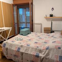 Stanza matrimoniale -- GP Monza 5-7 settembre 2025