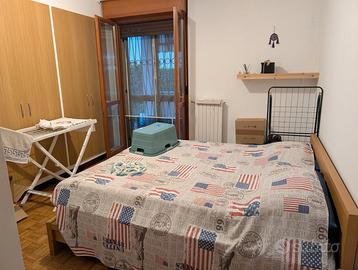 Stanza matrimoniale -- GP Monza 5-7 settembre 2025