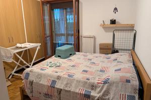 Stanza matrimoniale -- GP Monza 5-7 settembre 2025