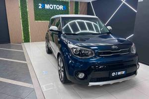 Kia Soul Soul 1.6 crdi 16v Your Soul Design your S