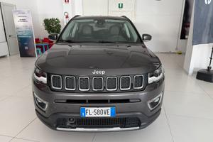 Jeep Compass 1.6 Multijet II 2WD Limited Winter