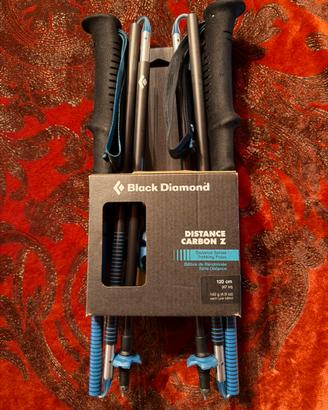 Bastoncini black diamond