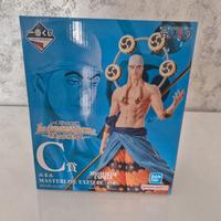 ACTION FIGURE ONE PIECE ENEL ICHIBAN KUJI