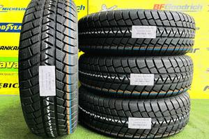 X4: Invernali 205/70R15 96T -MICHELIN- al 94%