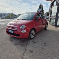 Fiat 500 C 1.0 Hybrid Cult