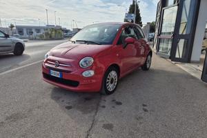 Fiat 500 C 1.0 Hybrid Cult