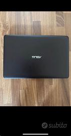 Notebook Asus